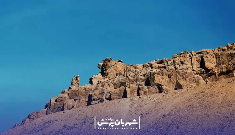 کوه خورزنه همدان
