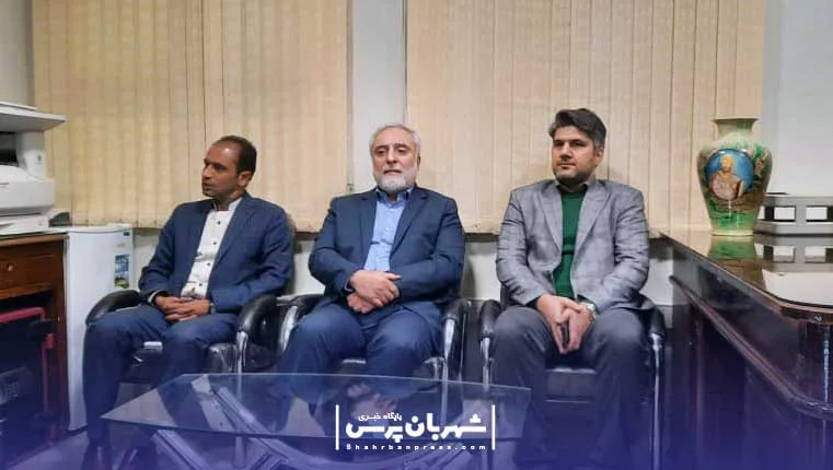 برنامه‌های بنیاد ایران‌شناسی در همدان