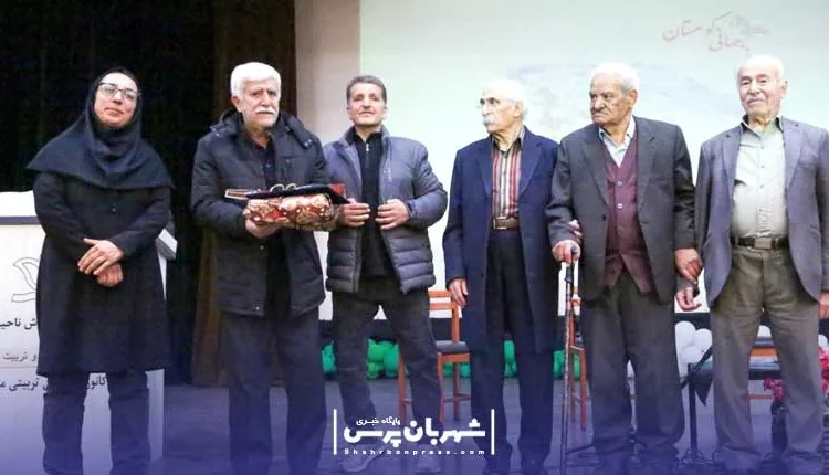 عکس های رویداد روز جهانی کوهستان در همدان